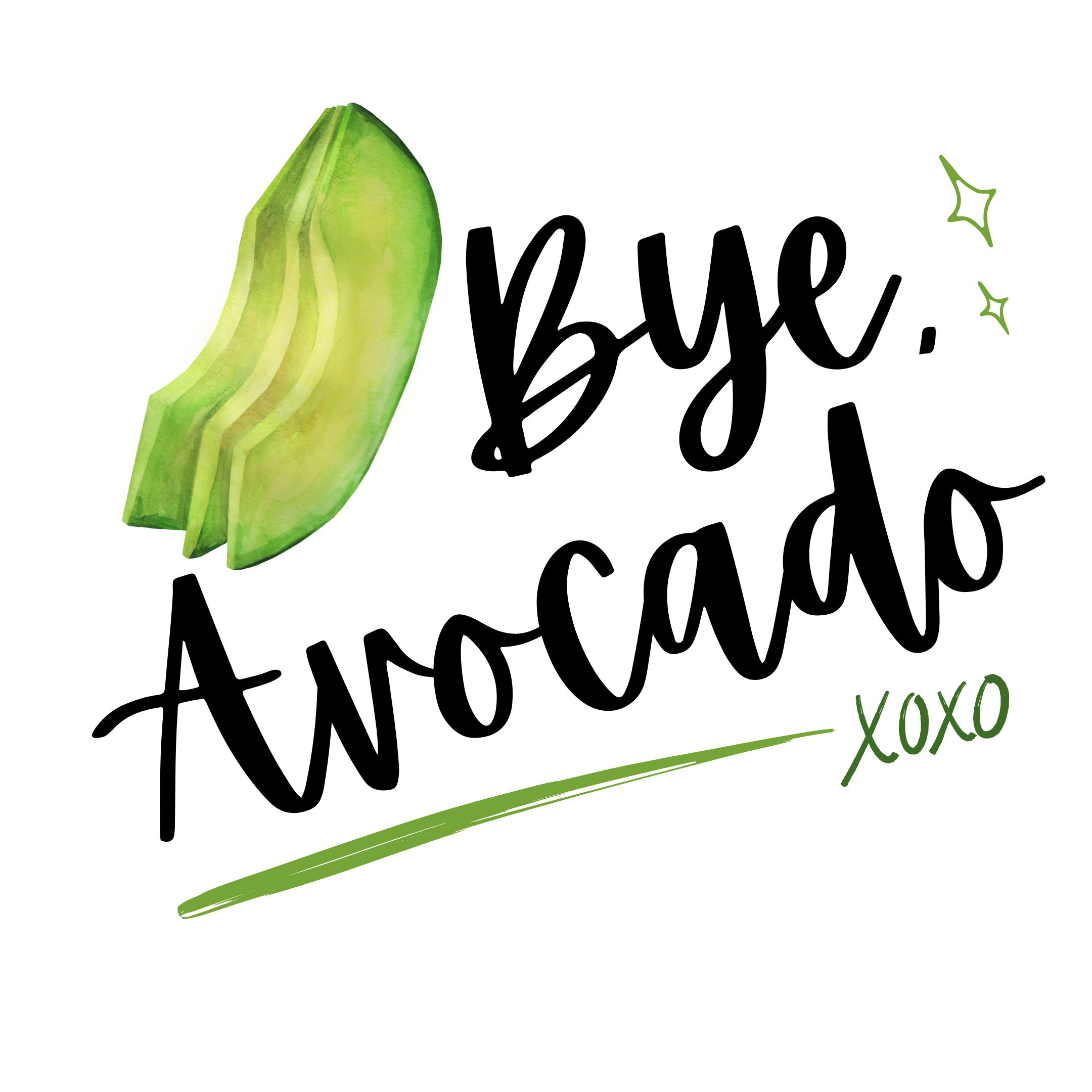 bye-avocado-sticker-a6-emily-rath-books