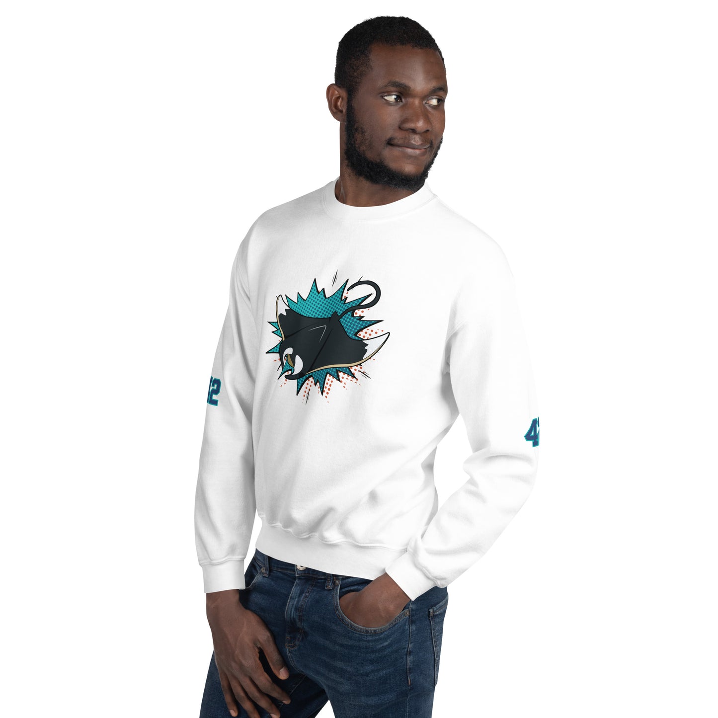 Team Price Unisex Sweatshirt