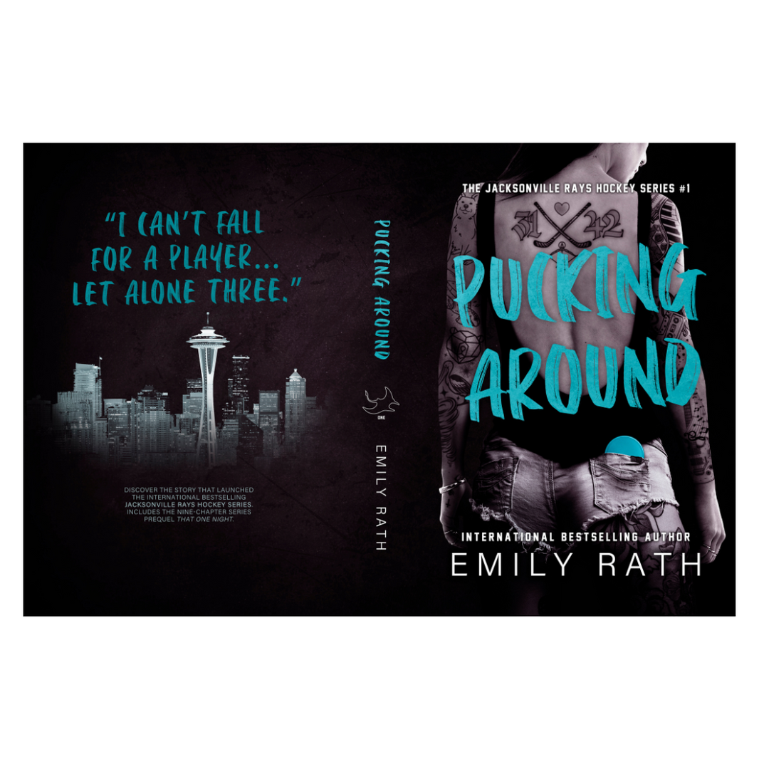 Products – Page 5 – Emily Rath Books