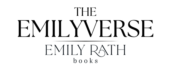 Emily Rath Books