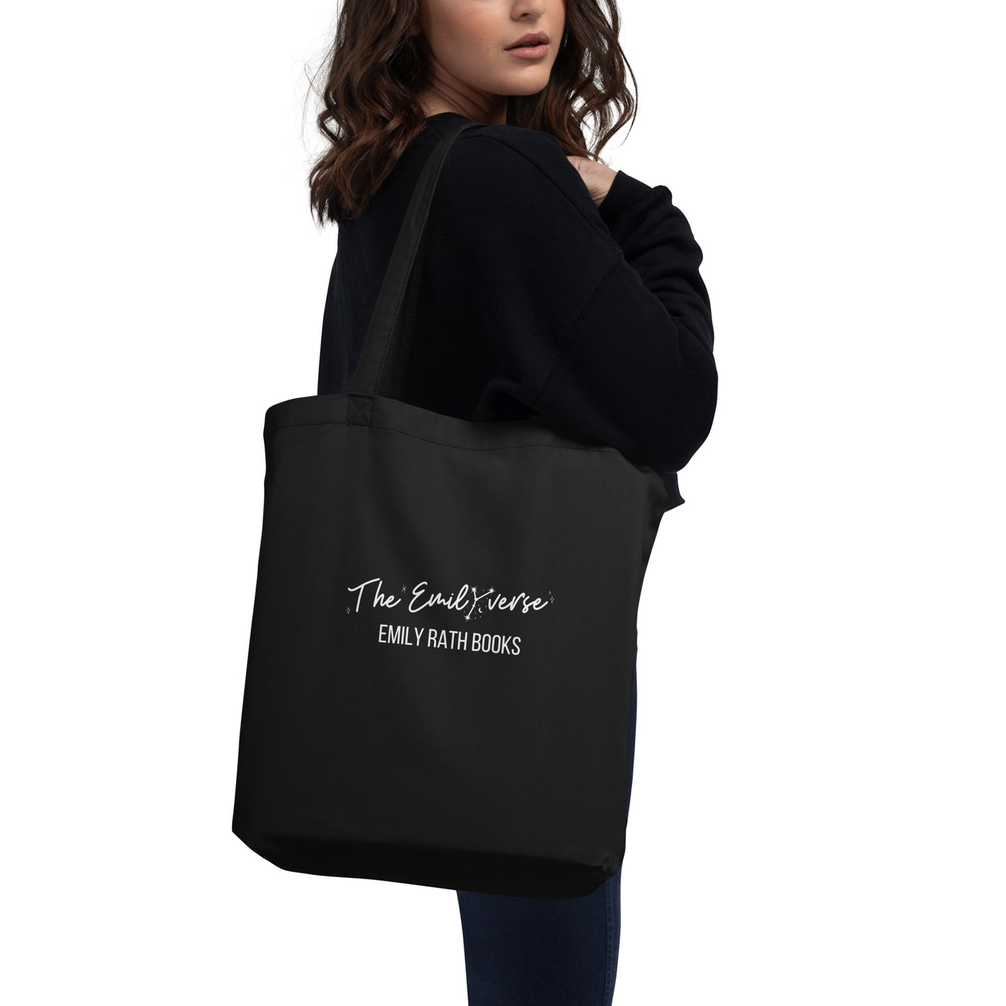 The Rays Eco Tote Bag