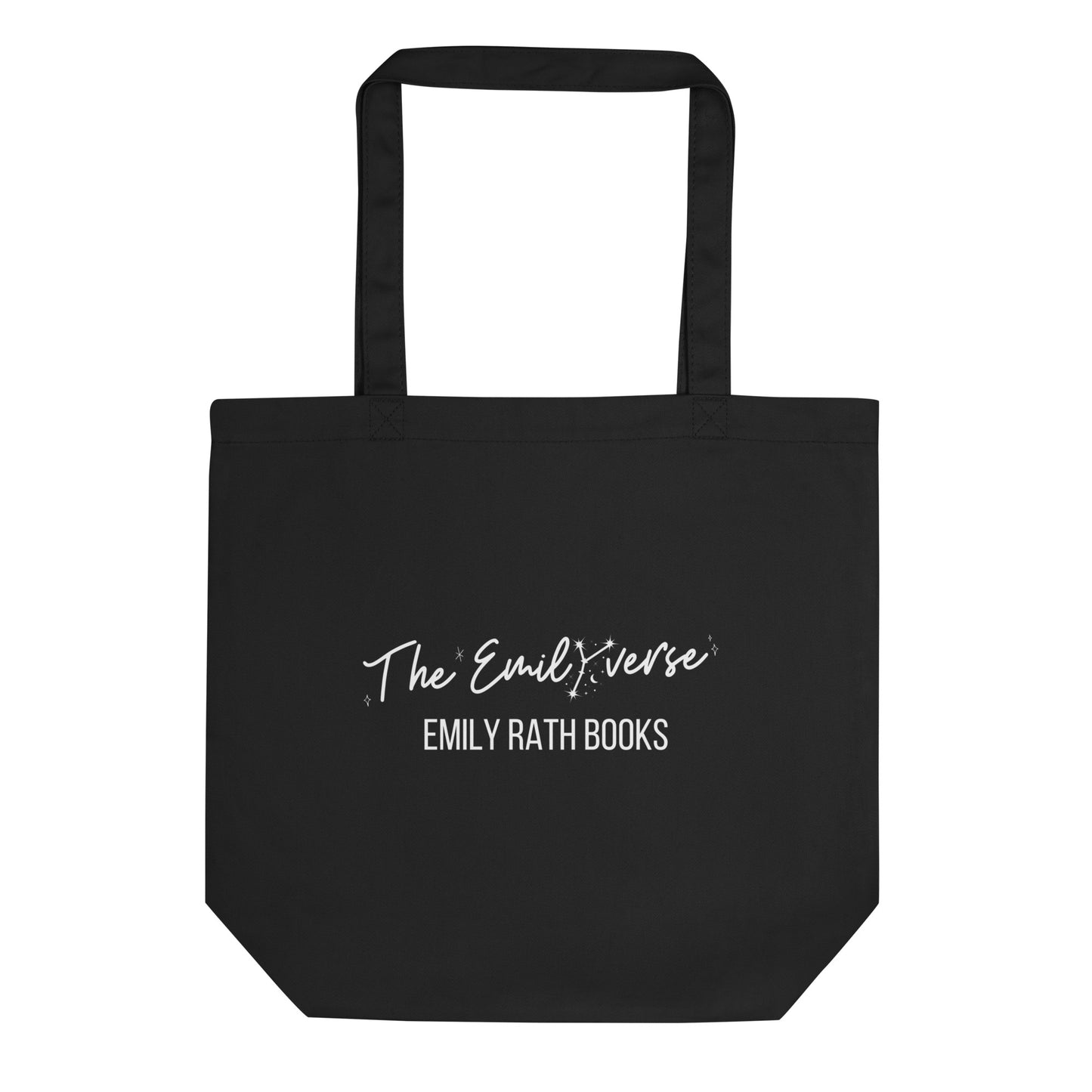 Equipment Manager Eco Tote Bag