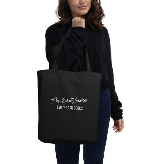 Emilyverse Eco Tote Bag