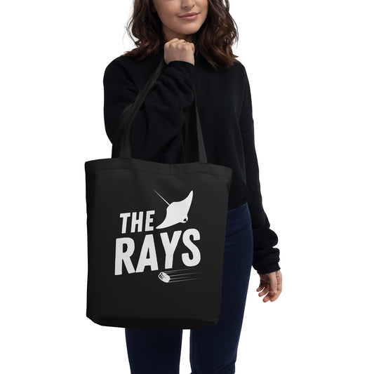 The Rays Eco Tote Bag