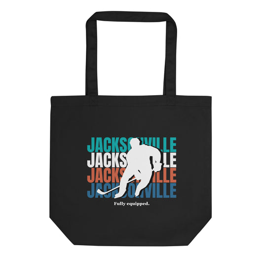 Equipment Manager Eco Tote Bag