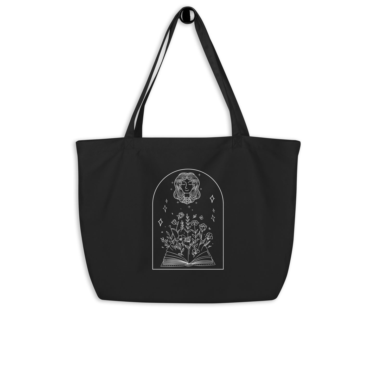 The Emilyverse Tote_Virgo