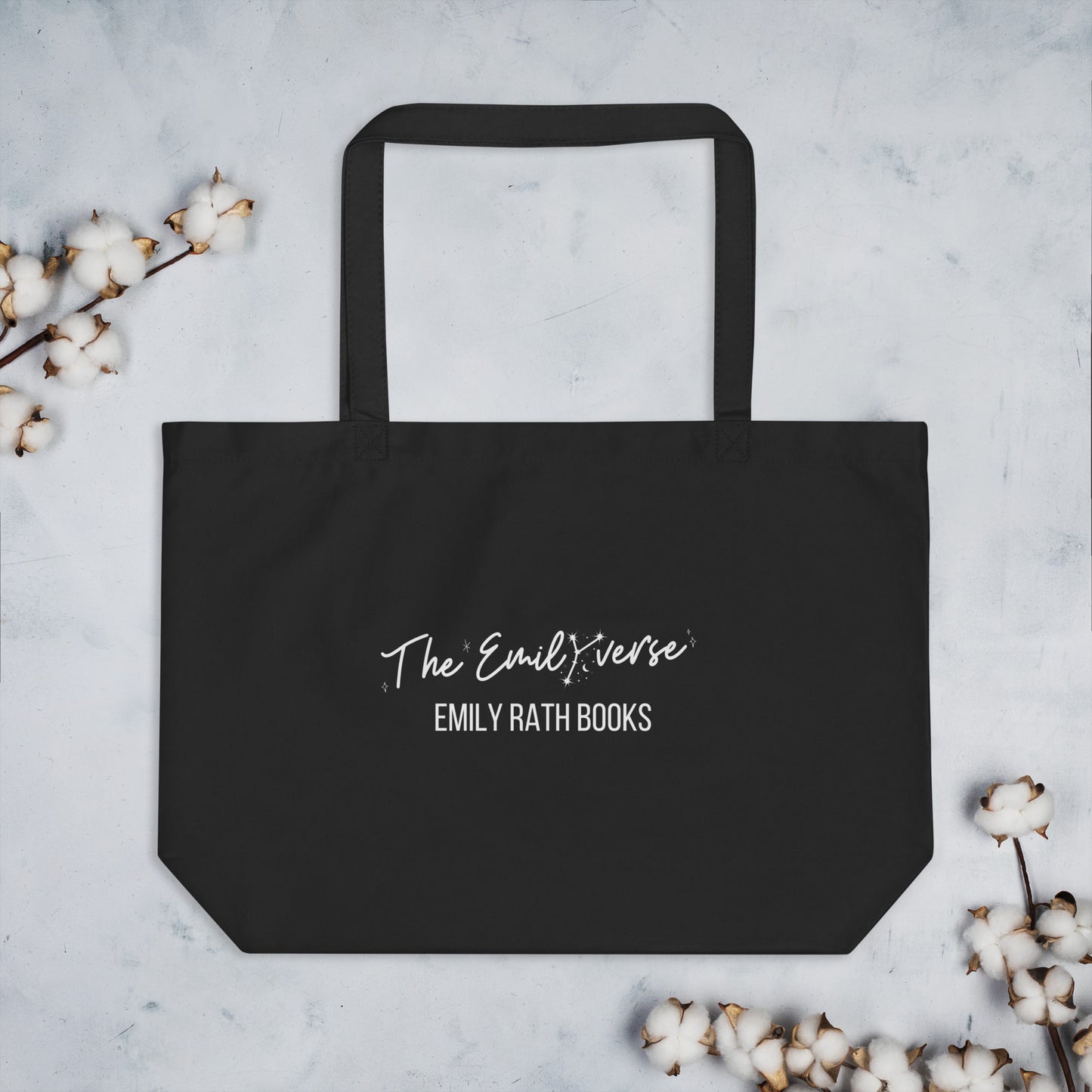 The Emilyverse Tote_Taurus