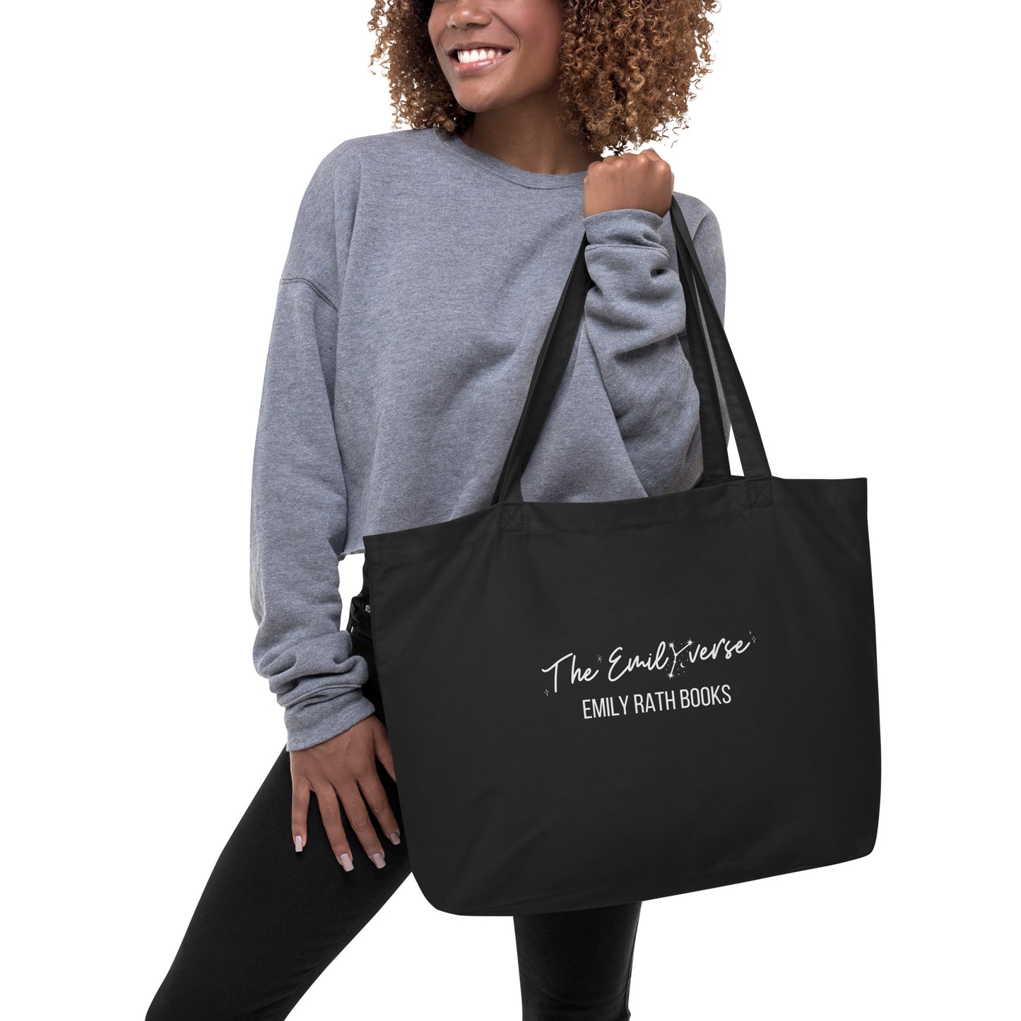 The Emilyverse Tote_Cancer