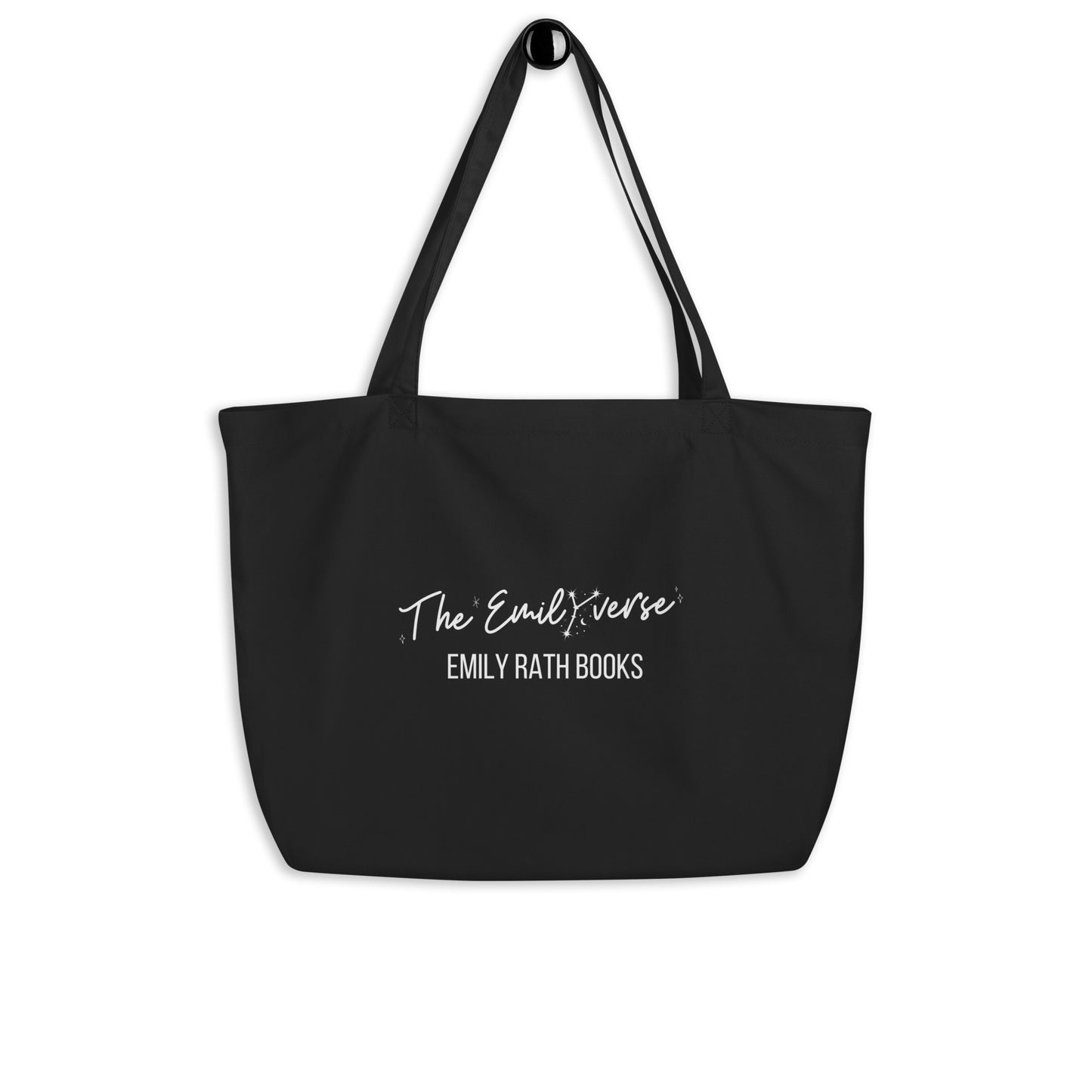 The Emilyverse Tote_Scorpio