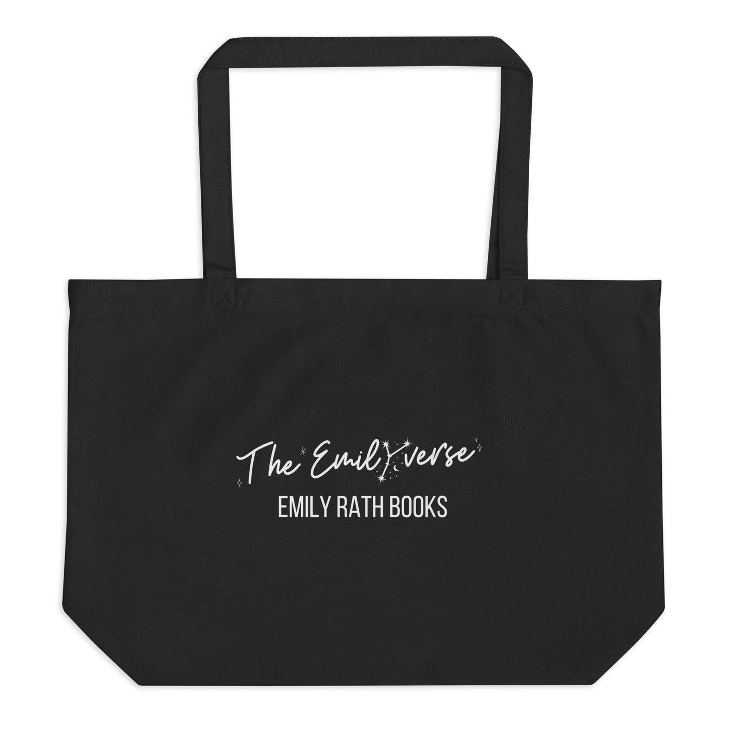 The Emilyverse Tote_Aries