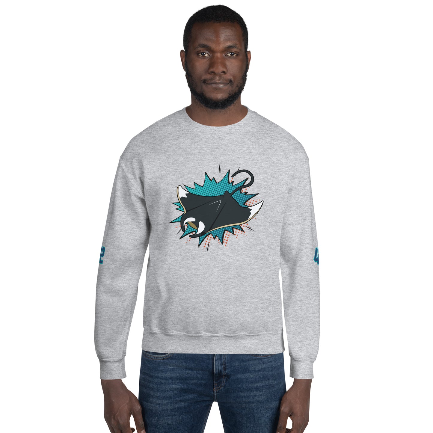 Team Price Unisex Sweatshirt