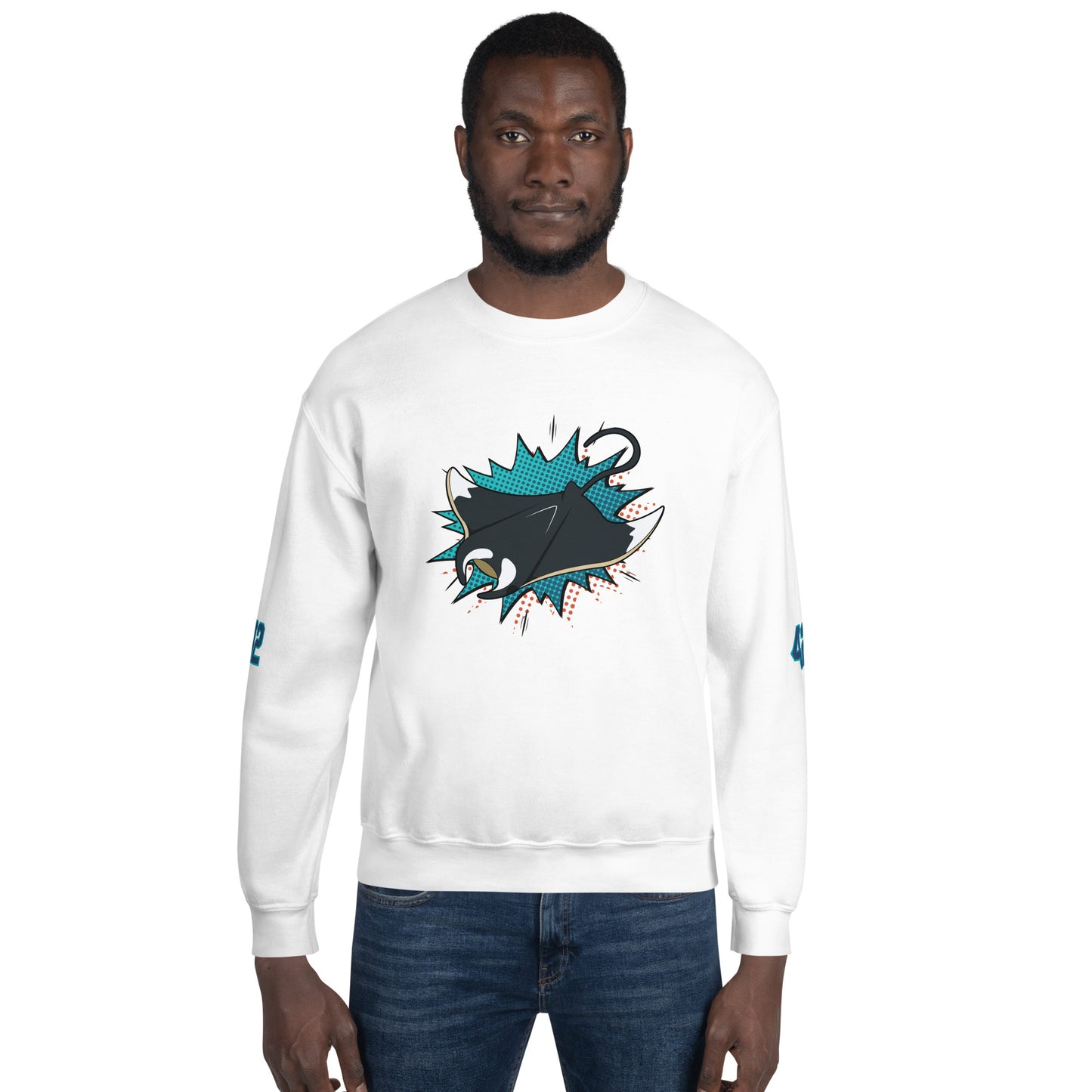 Team Price Unisex Sweatshirt