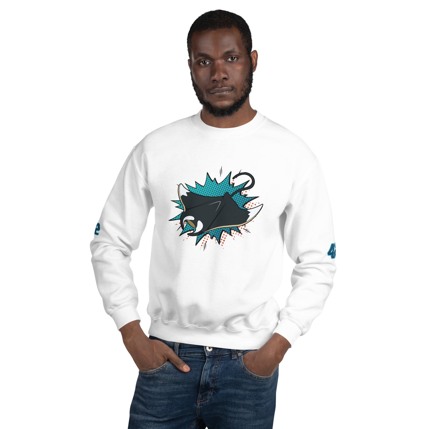 Team Price Unisex Sweatshirt