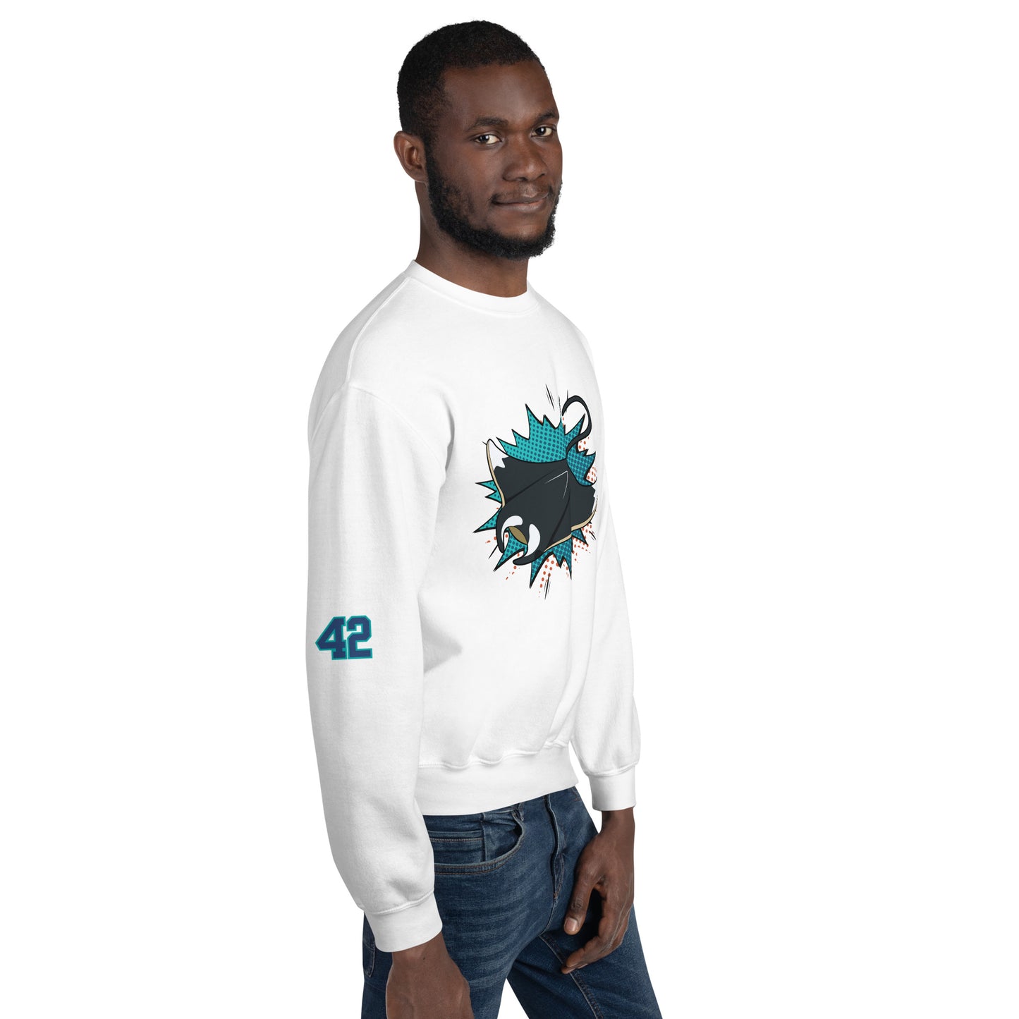 Team Price Unisex Sweatshirt