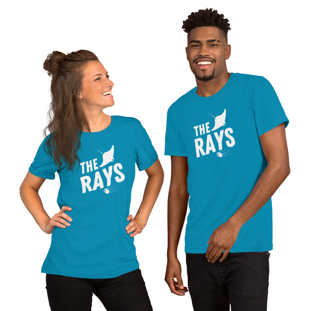 The Rays Unisex T-shirt