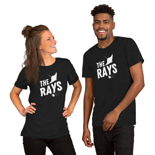 The Rays Unisex T-shirt