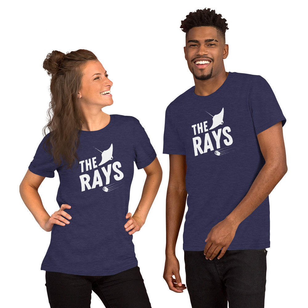 The Rays Unisex T-shirt