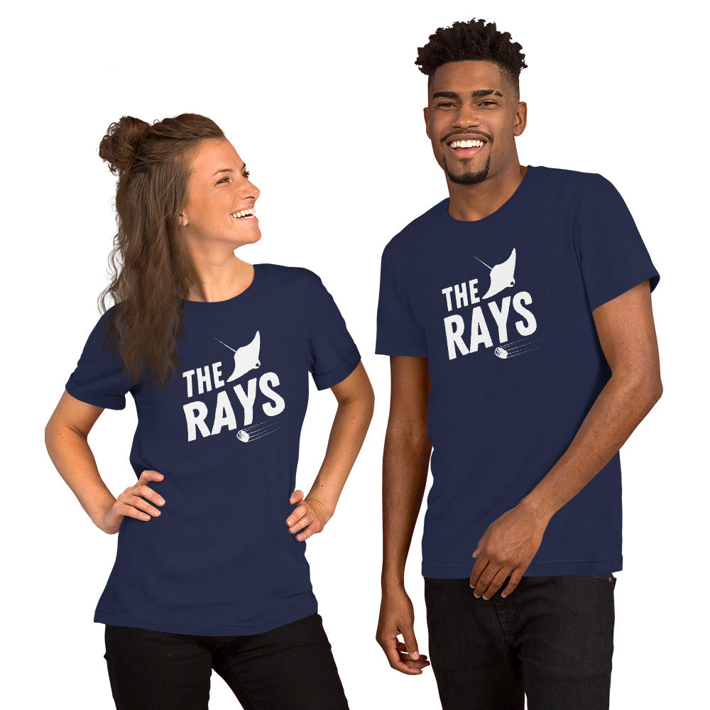 The Rays Unisex T-shirt