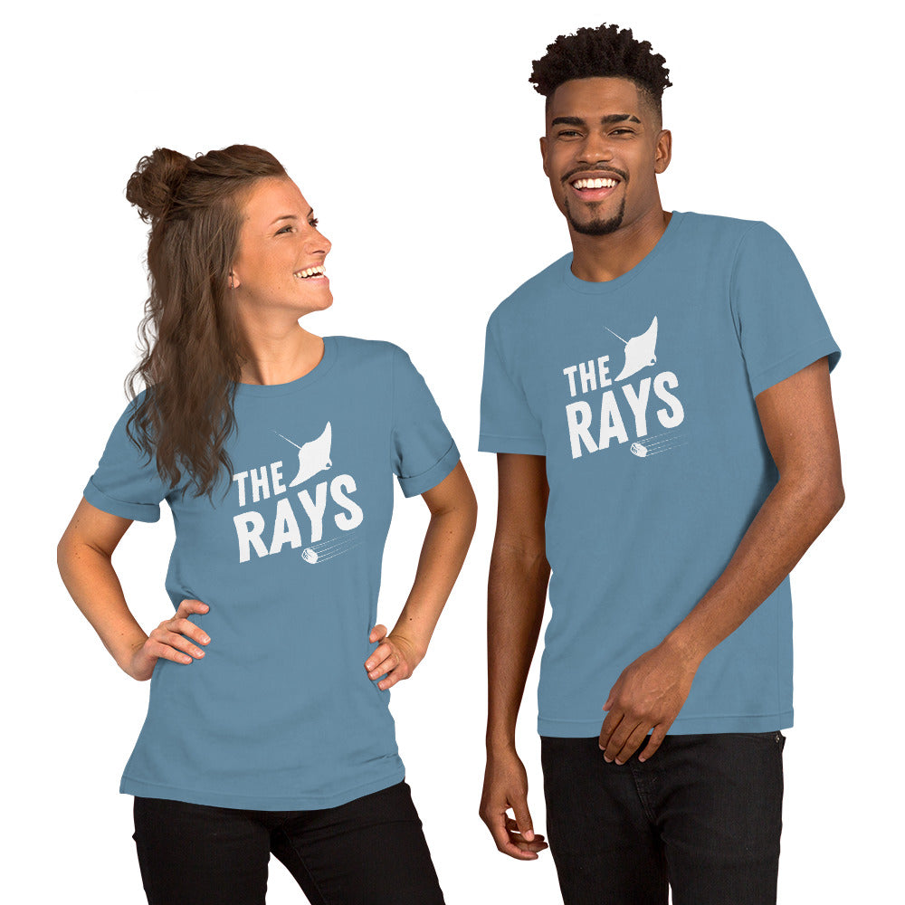 The Rays Unisex T-shirt