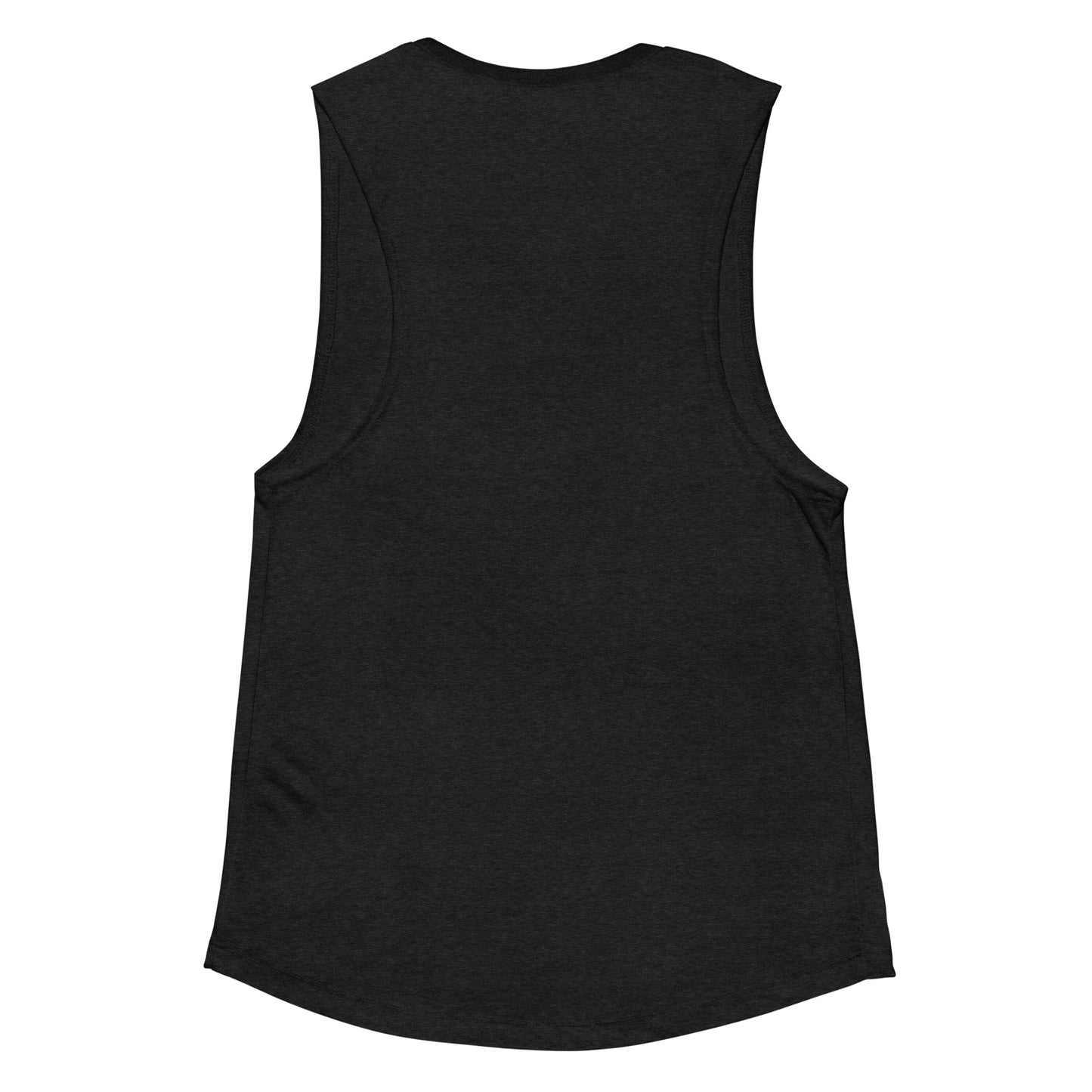 Hey Hurricane Ladies’ Muscle Tank