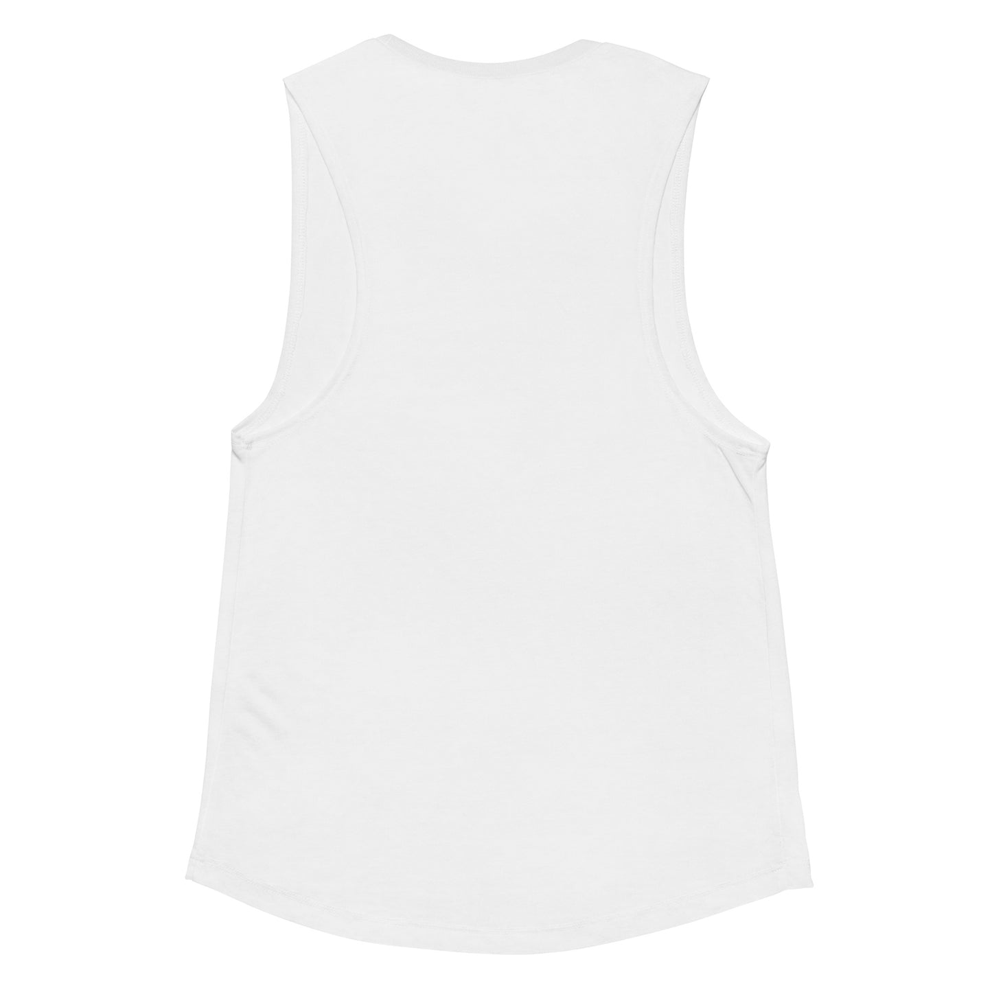 Hey Hurricane Ladies’ Muscle Tank